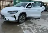 BYD Song Plus, 2024-2