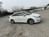 Hyundai Sonata, 2011-2