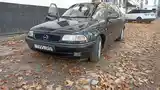 Opel Astra F, 1998-4