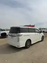 Nissan Elgrand, 2014-6