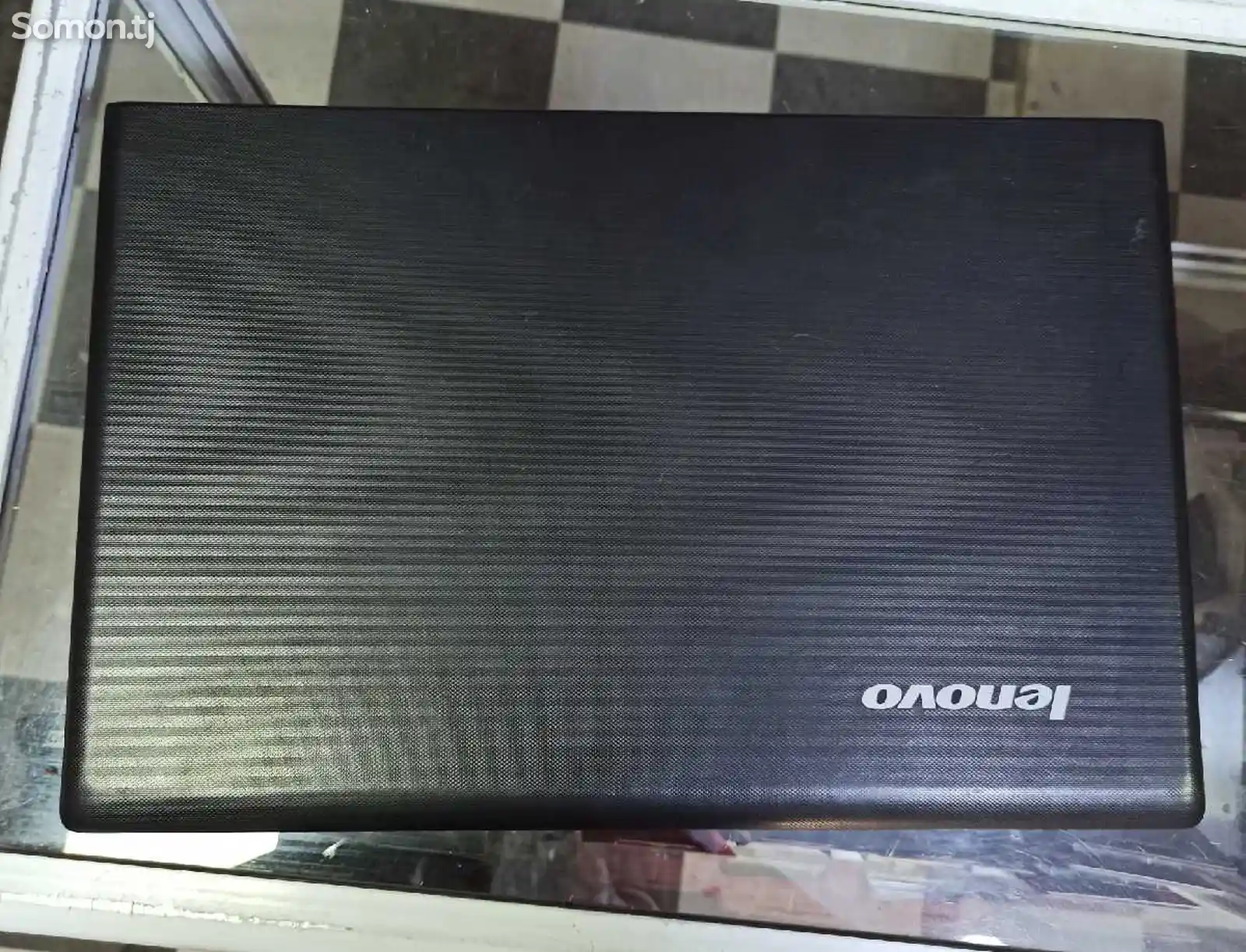 Ноутбук AMD E1-3