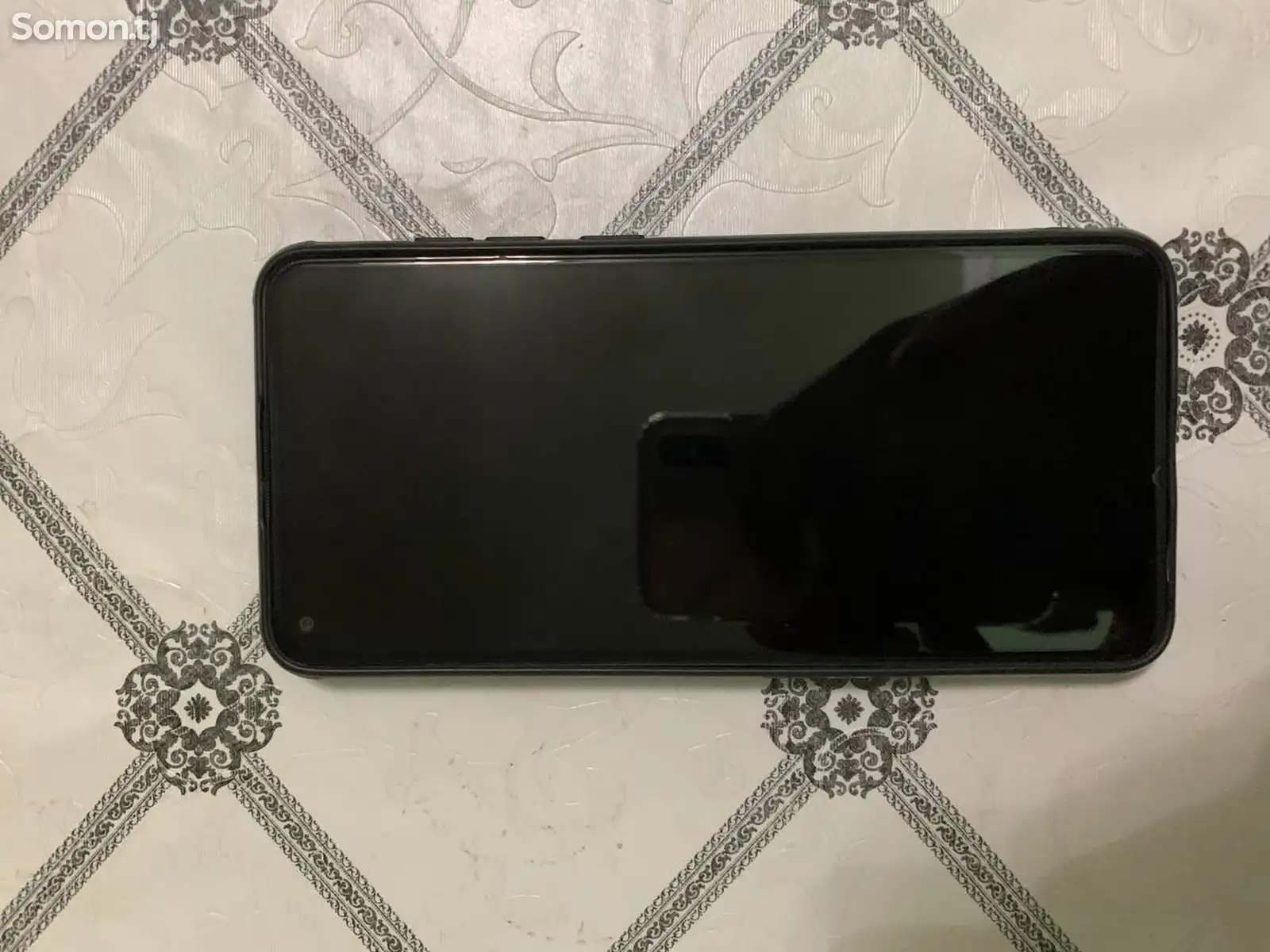 Xiaomi Redmi Note 9/128gb-4