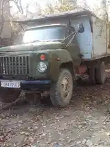 Грузовой автомобиль ГАЗ 53, 1990-3