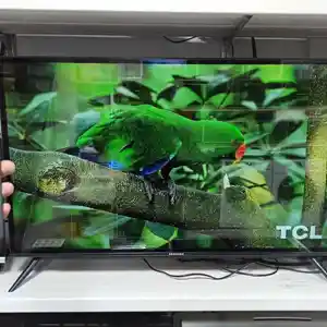 Телевизор Samsung 35 smart youtube