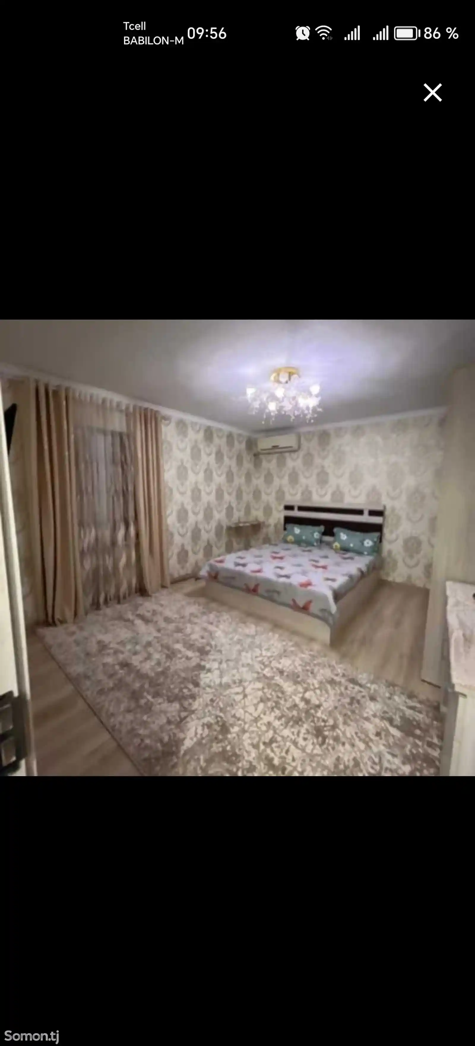 1-комн. квартира, 2 этаж, 42 м², Универмаг-1