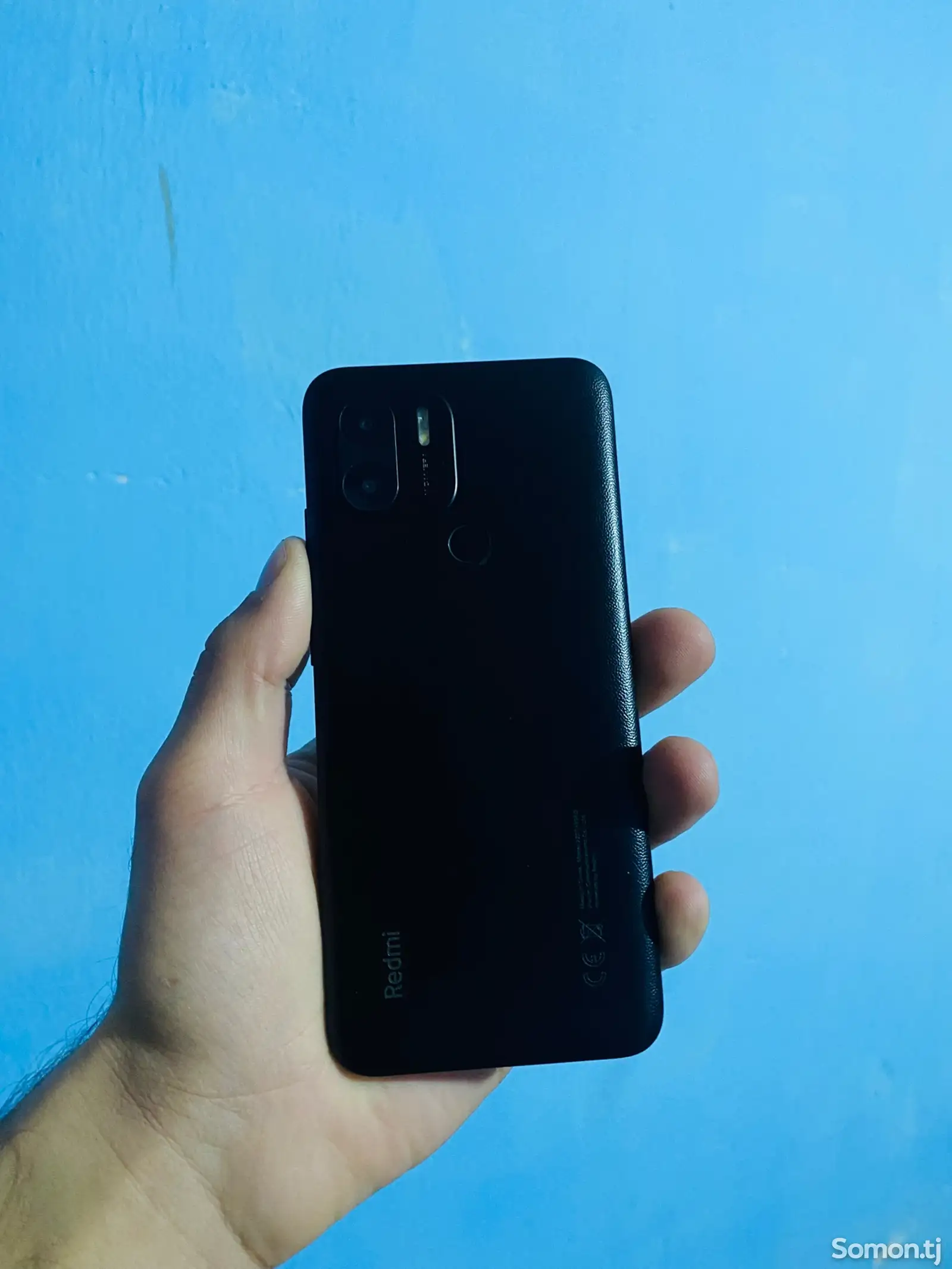 Xiaomi Mi A2 Plus 64gb-1