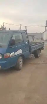 Бортовой автомобиль Hyundai Porter, 1999-3