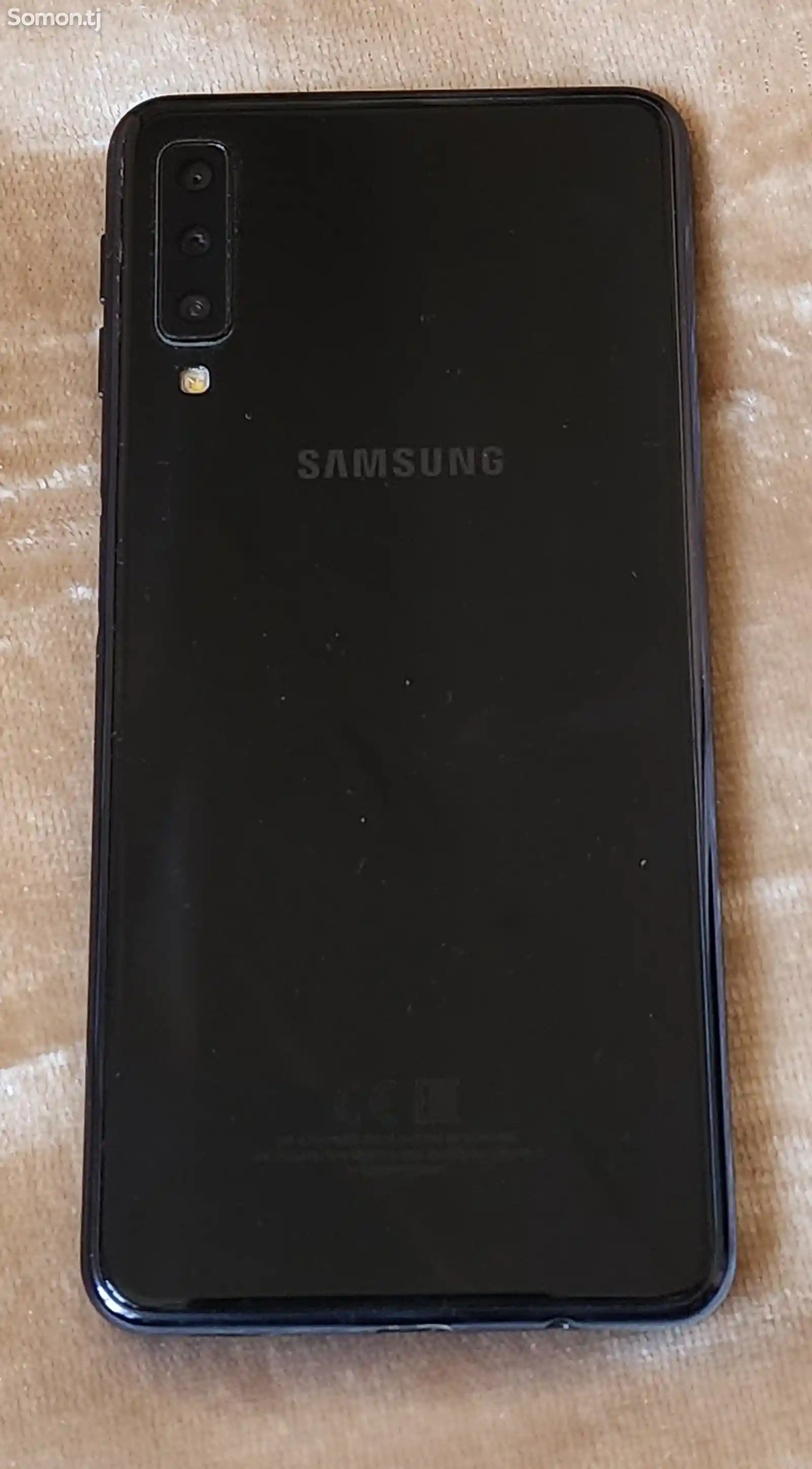 Samsung Galaxy A7 64 гб-2