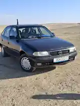 Opel Astra F, 1995-5