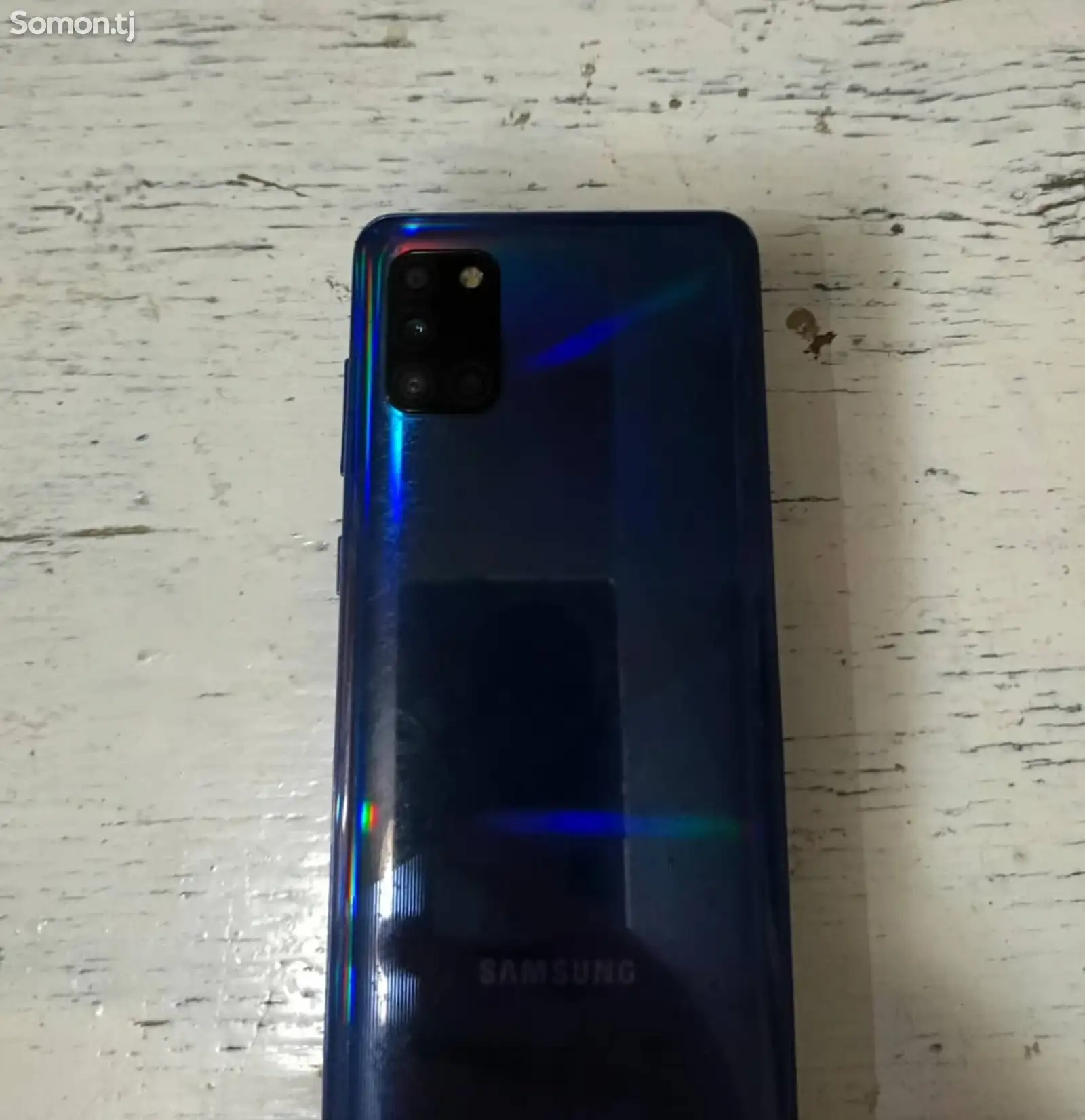 Samsung Galaxy A31-1