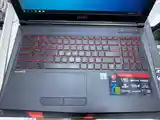 Ноутбук MSI Gaming-3