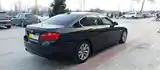 BMW 5 series, 2011-4