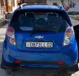 Chevrolet Spark, 2010-4