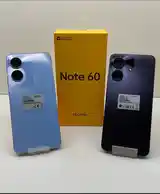 Realme Note 60 4/128GB Global Version 2025-5