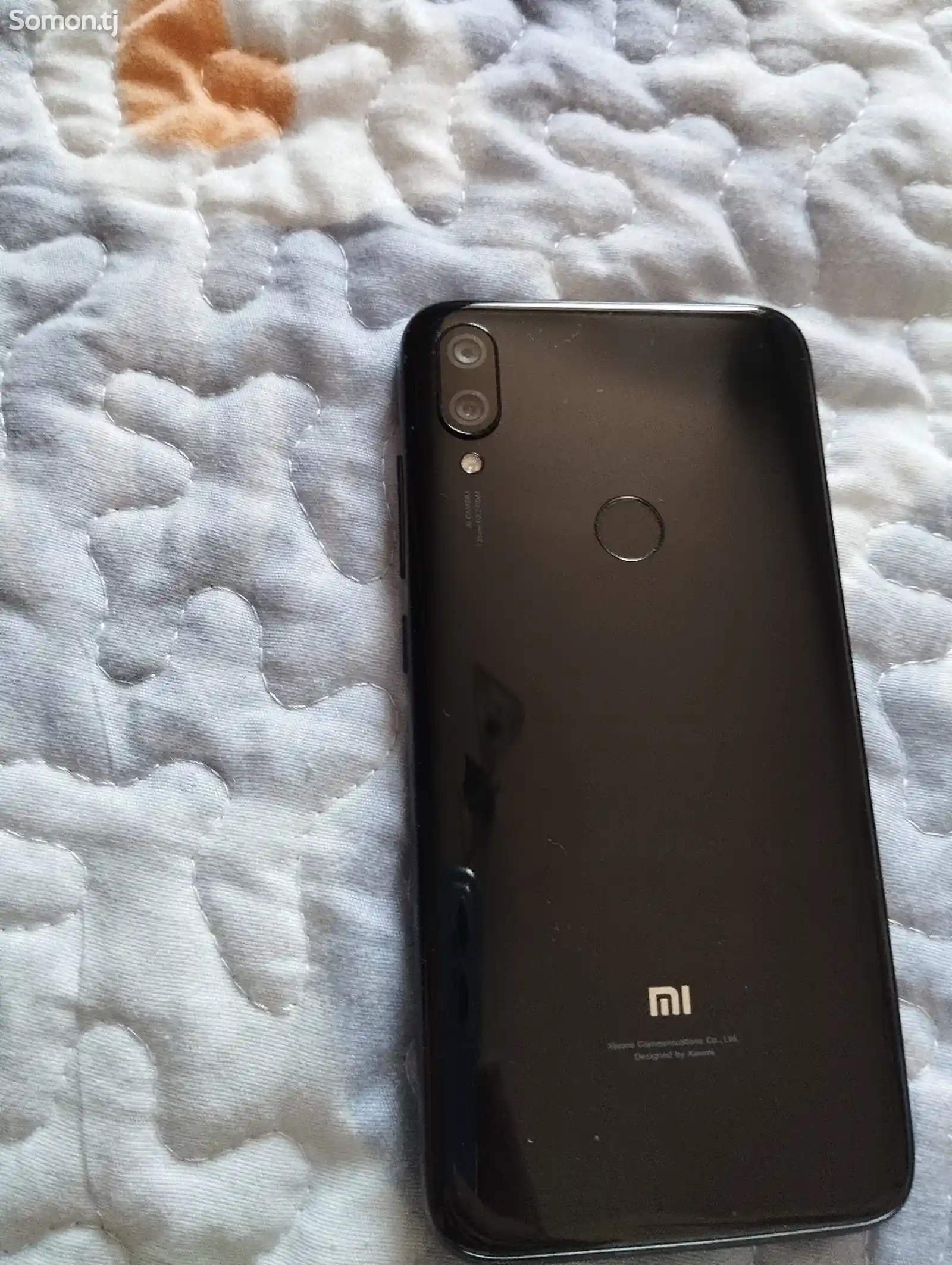 Xiaomi Mi Play 64gb-2