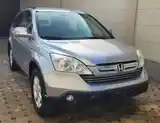 Honda CR-V, 2008-3