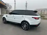 Land Rover Range Rover Sport, 2015-4