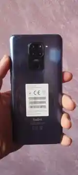 Xiaomi Redmi Note 9, 64gb-3