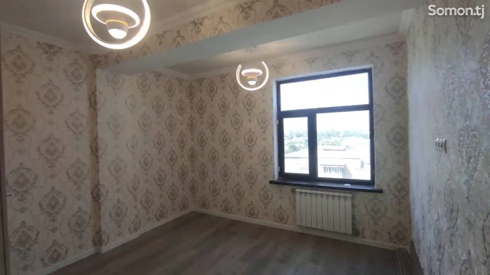 2-комн. квартира, 11 этаж, 53 м², Мохинав-3