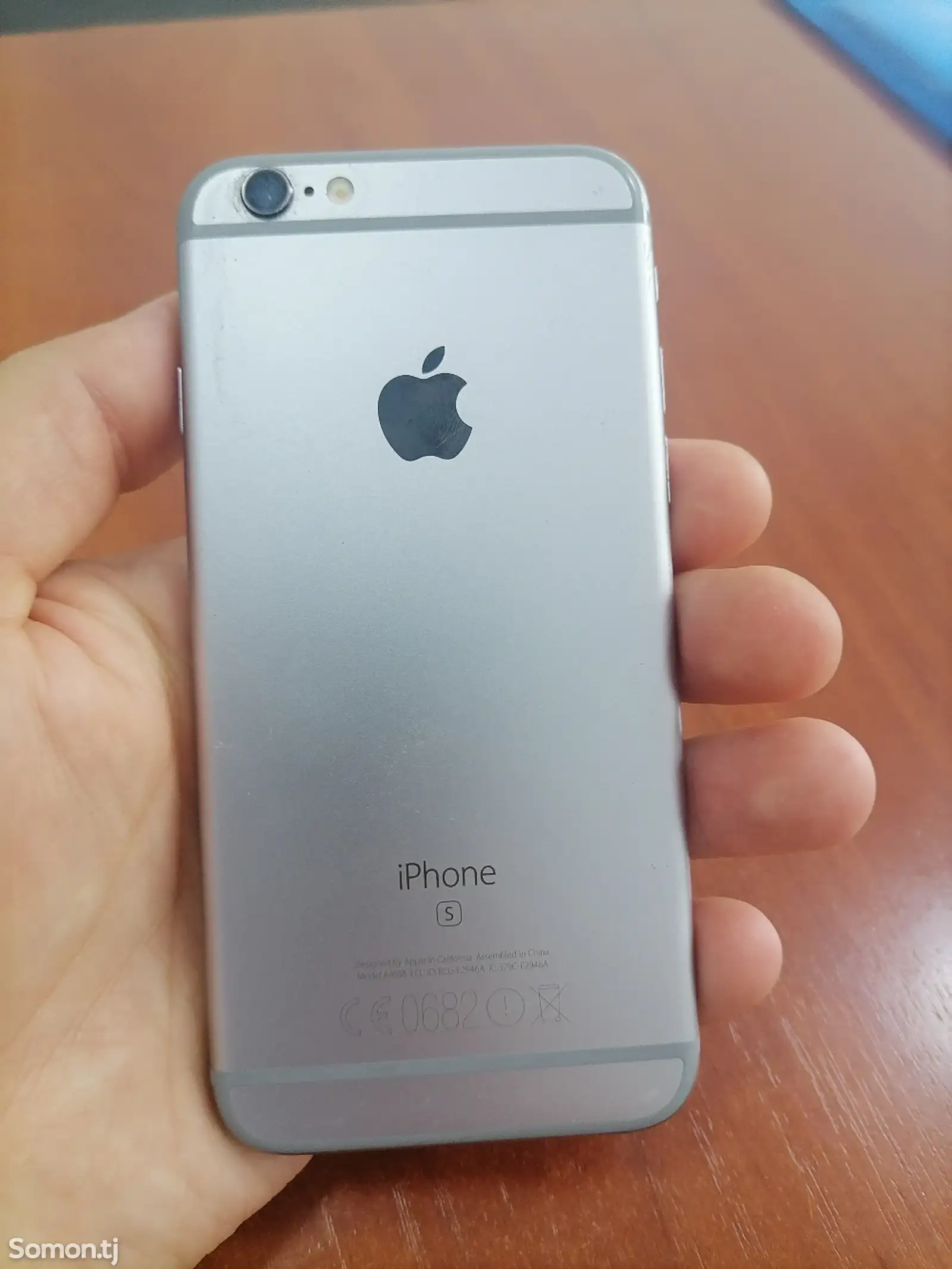 Apple iPhone 6s, 16 gb-2