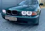 BMW 5 series, 2000-8