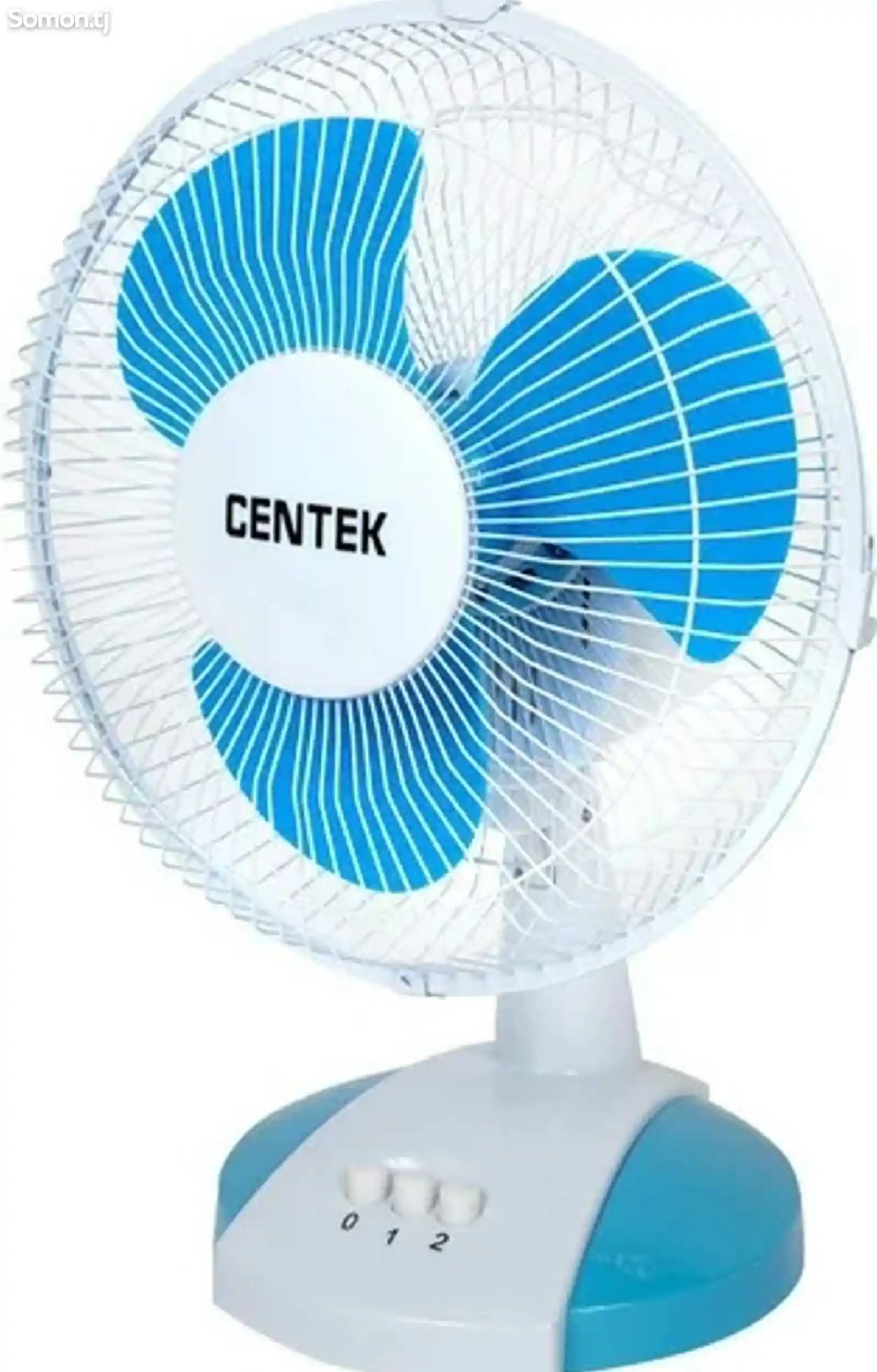 Вентилятор Centek-1
