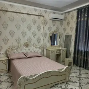 2-комн. квартира, 2 этаж, 50м², 19мкр