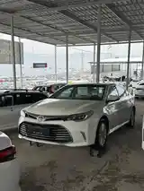 Toyota Camry, 2016-5