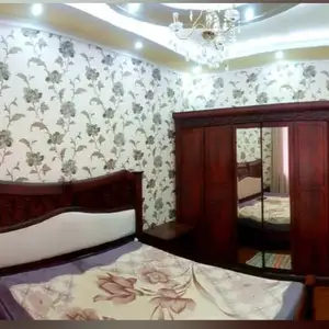 2-комн. квартира, 2 этаж, 50м², Шохмансур