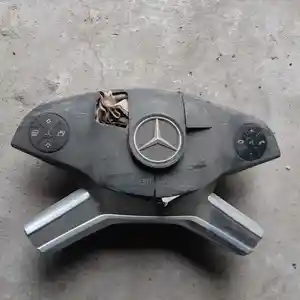 Подушка руля Mercedes Benz