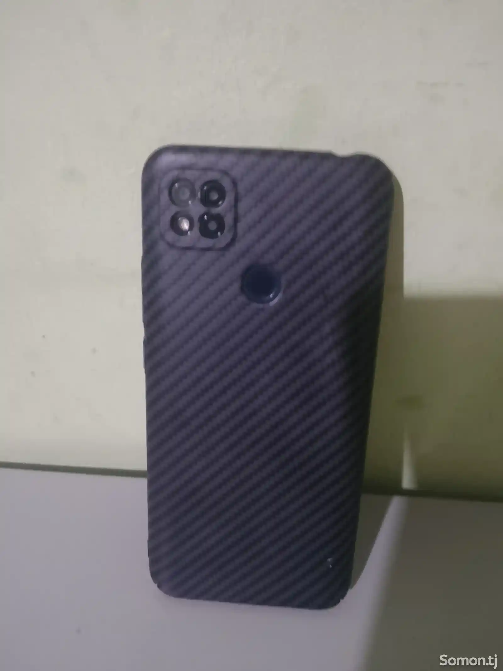 Xiaomi Redmi 9C-2