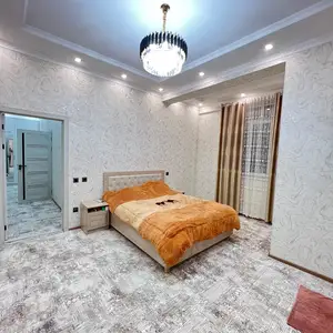 2-комн. квартира, 9 этаж, 50 м², 18 мкр