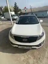 Kia Sportage, 2014-4