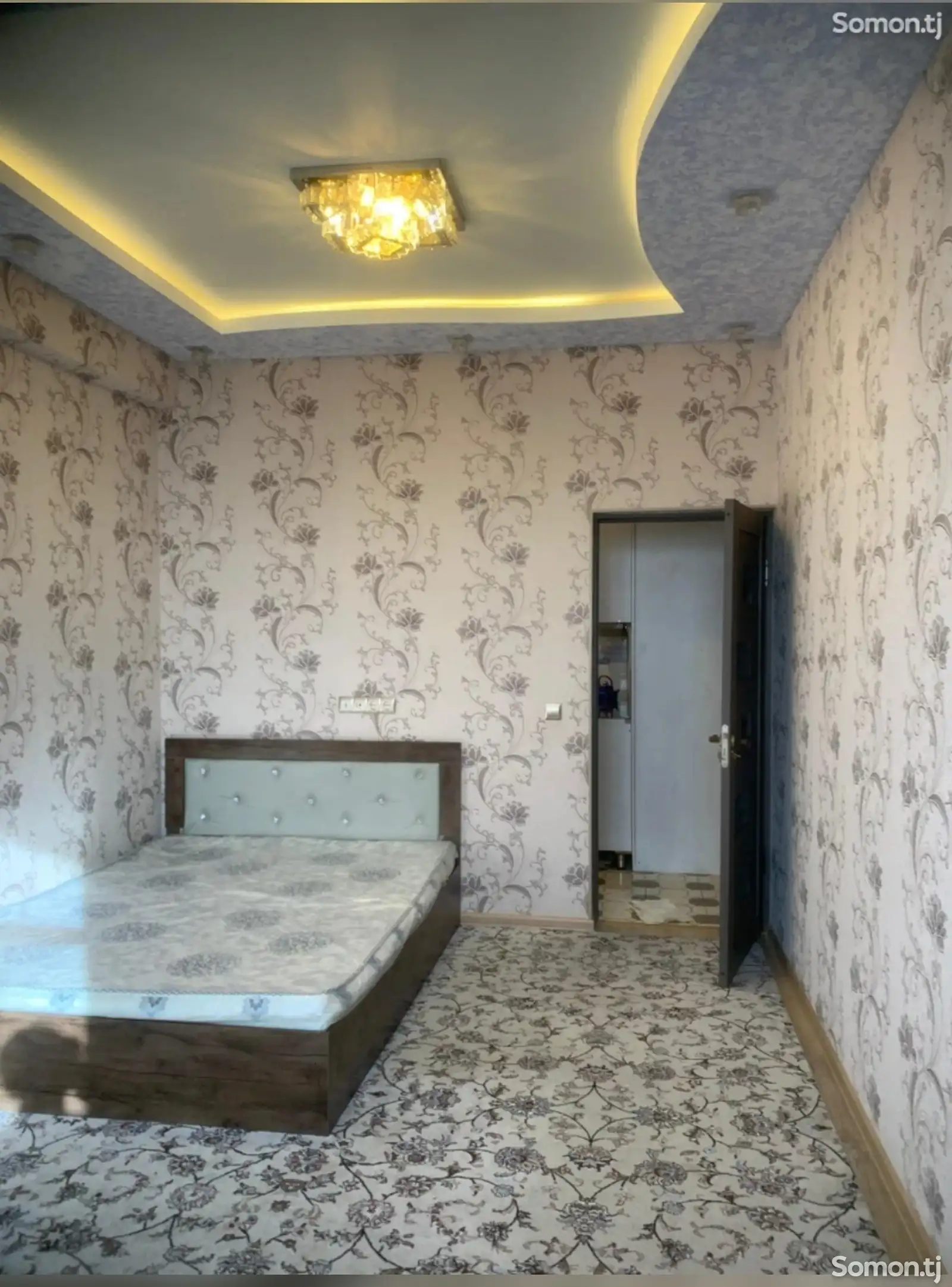 2-комн. квартира, 11 этаж, 68м², Шоҳмансур-1