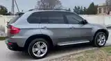 BMW X5, 2009-4