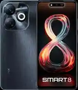 Infinix Smart 8 pro-3