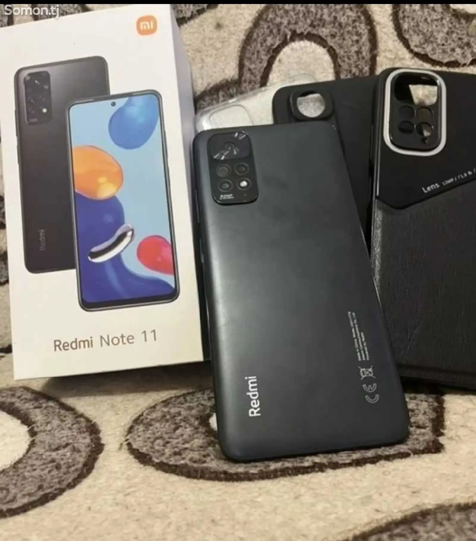 Xiaomi Redmi notе 11 64GB Glabal Version