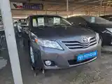 Toyota Camry, 2011-2