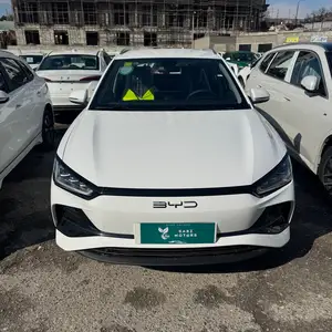 BYD E2, 2024