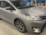 Toyota Corolla Verso, 2014-4