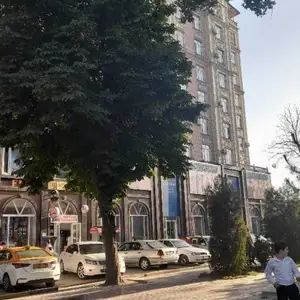 2-комн. квартира, 6 этаж, 62м², Шохмансур