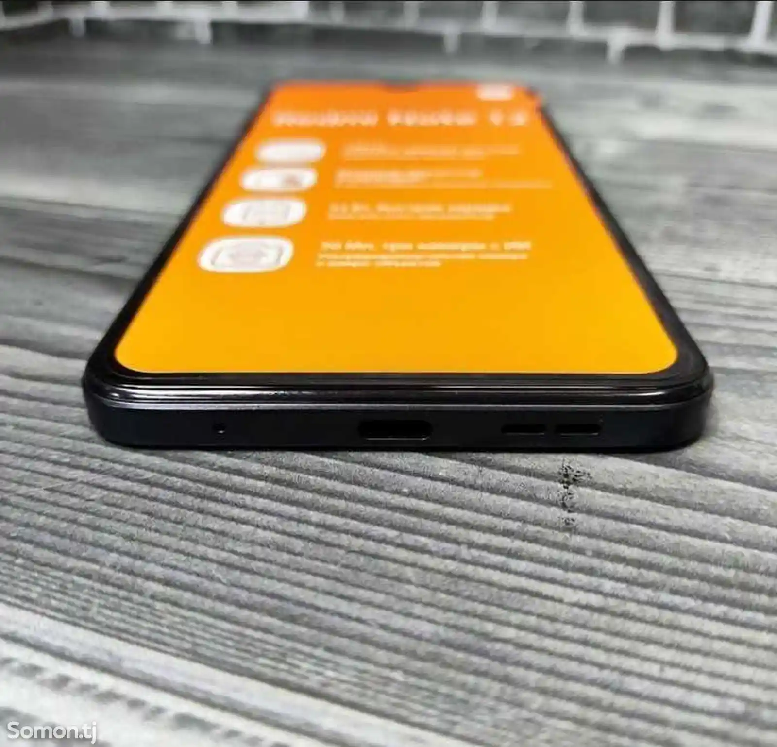 Xiaom Redmi Note 12 6/128GB-11