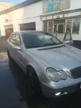 Mercedes-Benz C class, 2000-14