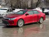 Toyota Camry, 2015-2