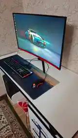 Персональный компьютер /i5-10400/8GB/1TB/GTX650/32INCH-14