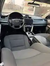 Toyota Camry, 2015-4