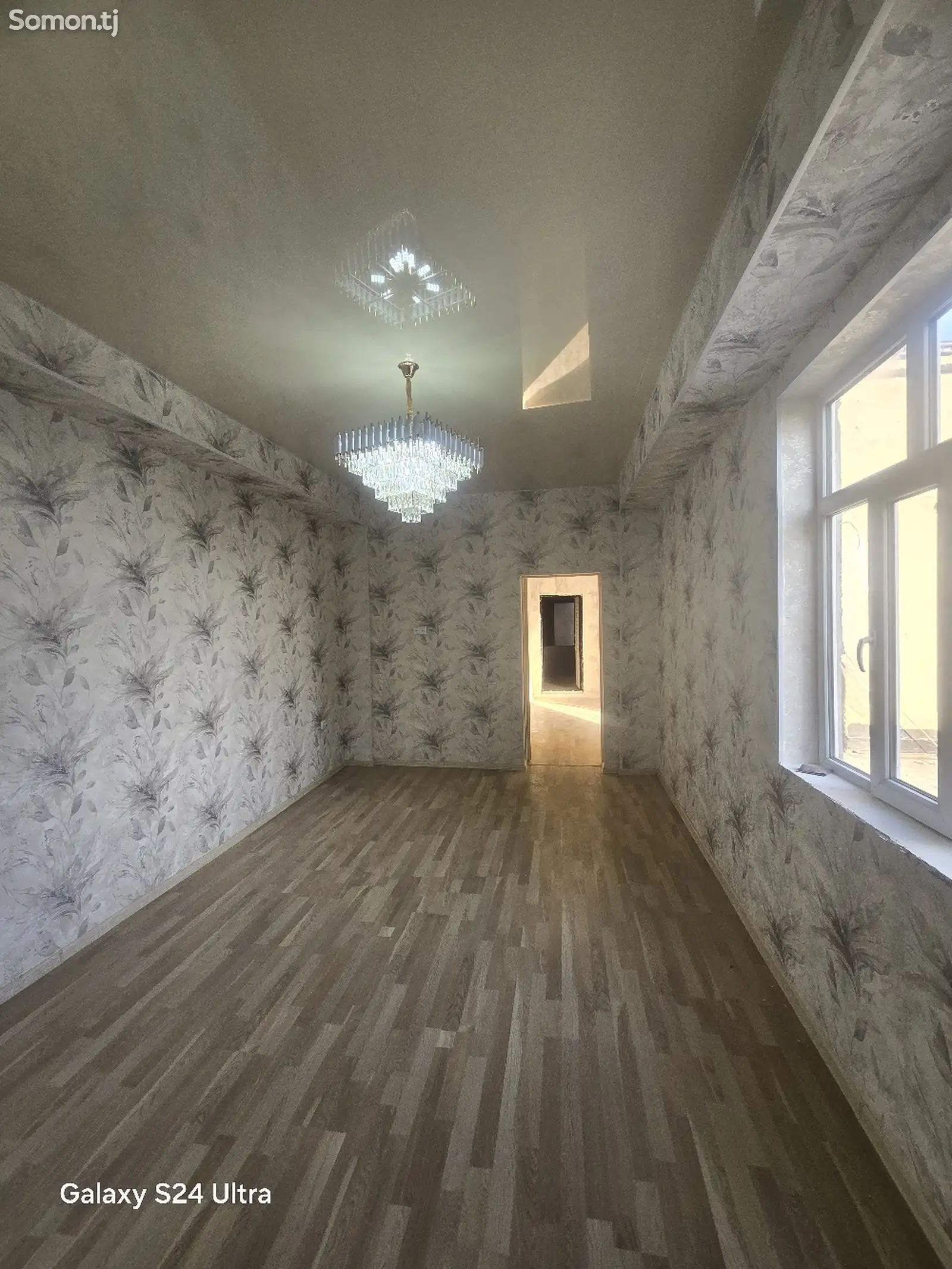 2-комн. квартира, 10 этаж, 105 м², Рудаки-1