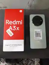 Xiaomi Redmi A3X-3