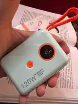 Внешний акамулятор 10000 mah-2