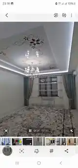 3-комн. квартира, 14 этаж, 138 м², Ашан-7